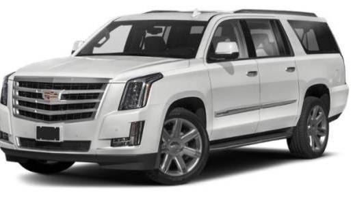 CADILLAC ESCALADE ESV 2019 1GYS4HKJ2KR345010 image